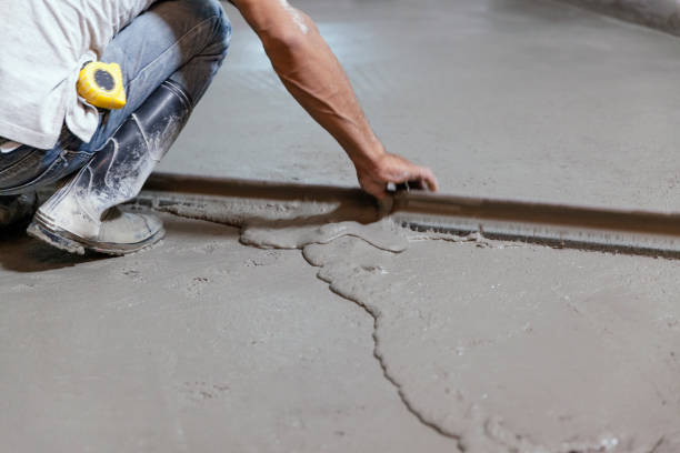 Best Residential Concrete Solutions in Copper Canyon, TX