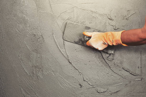 Best Concrete Driveway Installation in Copper Canyon, TX