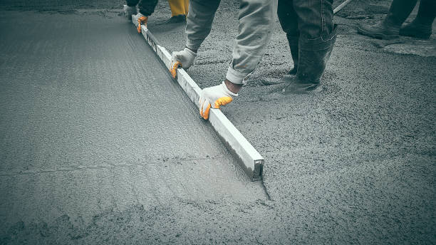 Best Stamped Concrete Services in Copper Canyon, TX