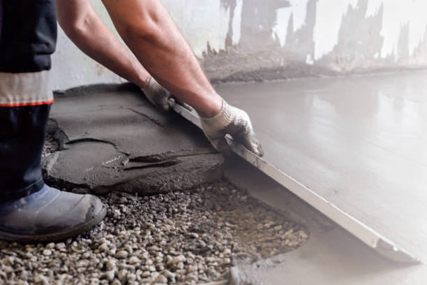 Best Concrete Demolition Services in Copper Canyon, TX